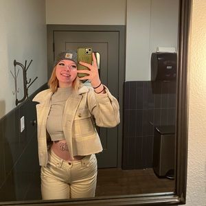 Meet your Posher, Aidan